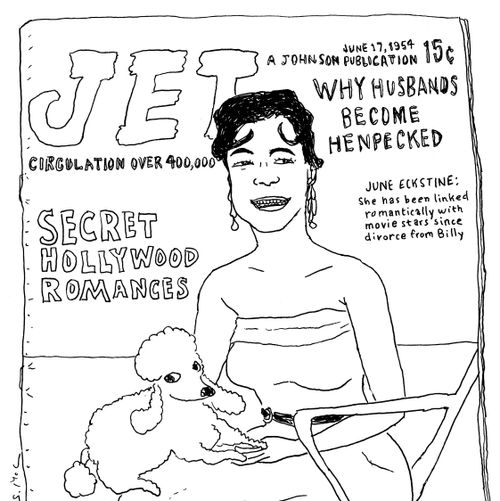 JET (Part I)