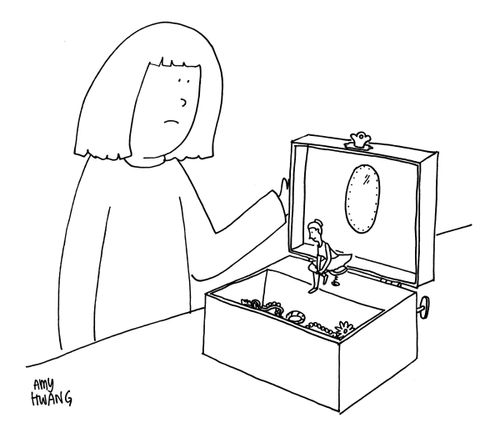 The Music Box