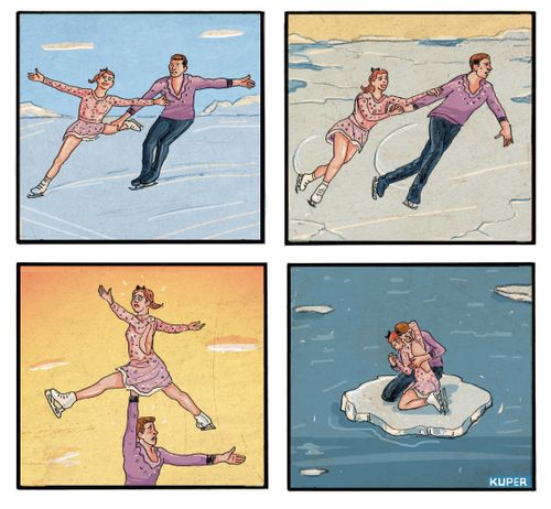 Thin Ice