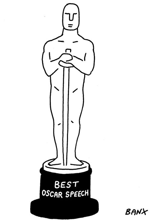 Oscars 2024