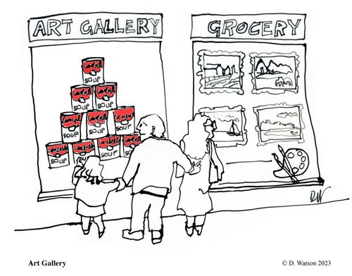 Art Gallery