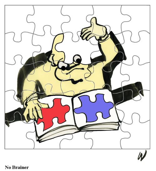 No Brainer - US Election 2024