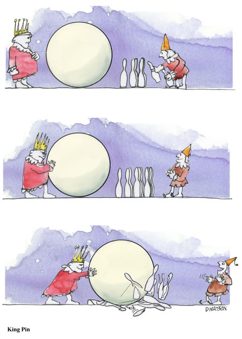 King Pin