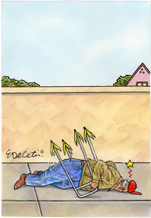 Slapstick