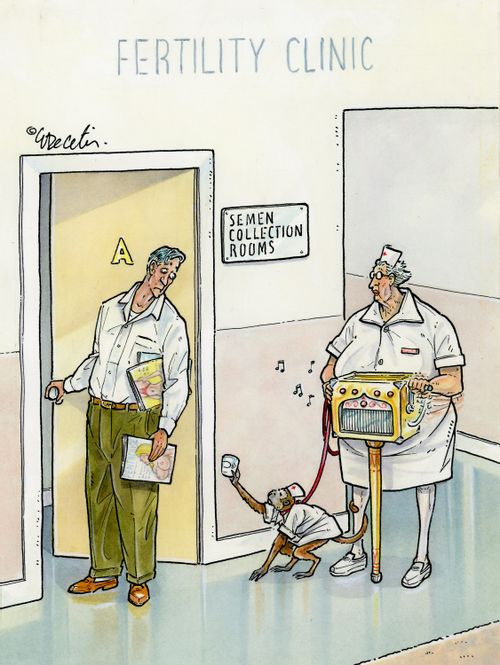 Fertility Clinic