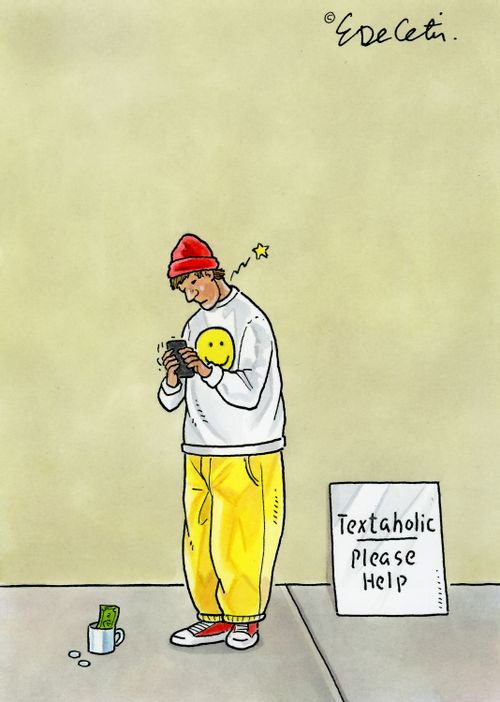 "Textaholic please help"