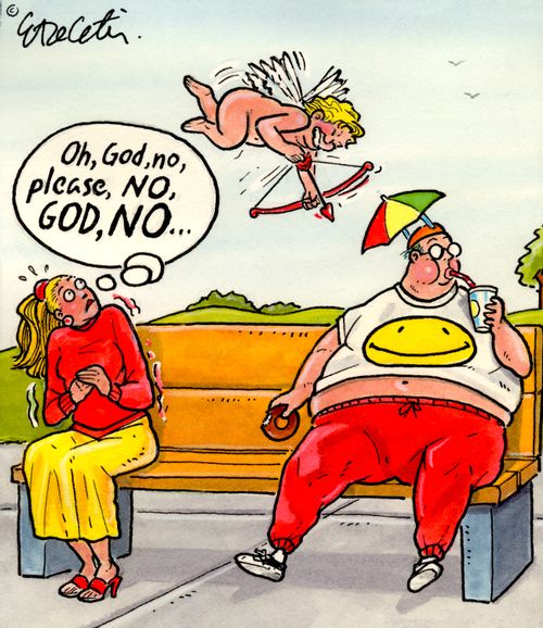"Oh, God, no, please, no, God, no..."