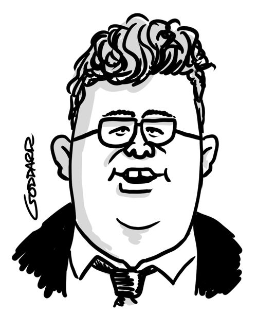Frank Hester