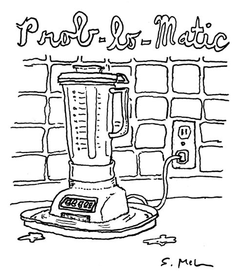 "Prob-lo-Matic"