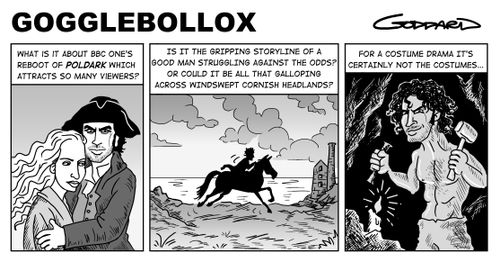 Gogglebollox.