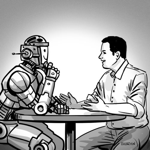 Chat Bot
