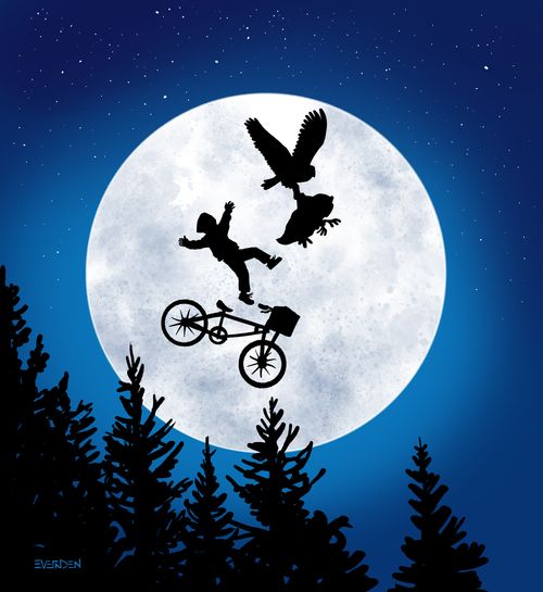 ET Mishap