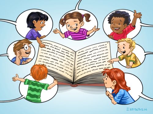 The Book Club