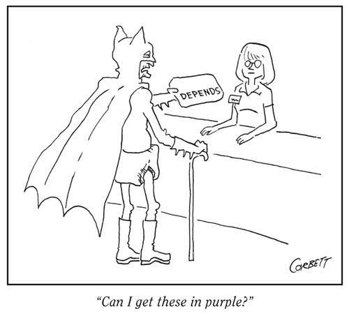 "Can I get these in purple?"