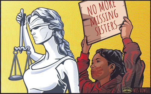 No more missing sisters!
