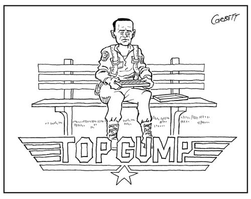 Top Gump