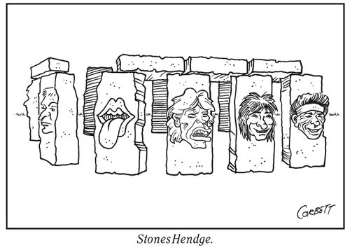 StonesHendge.