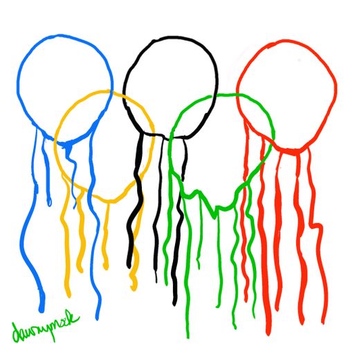 Olympic Rings