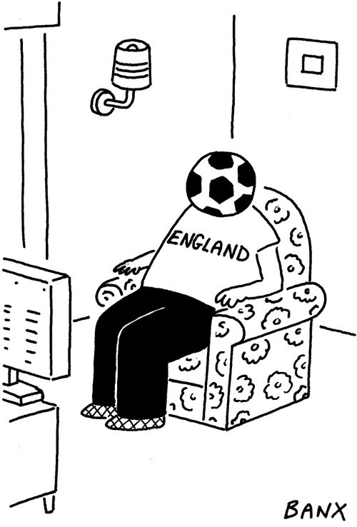 Euros final