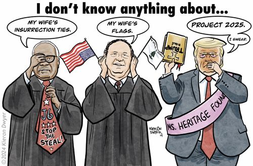I Don't Know Anything About…