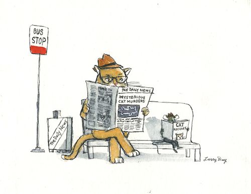 Bus Stop