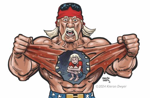 Toxic Masculinity