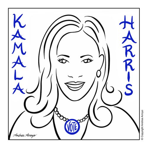 Kamala Harris