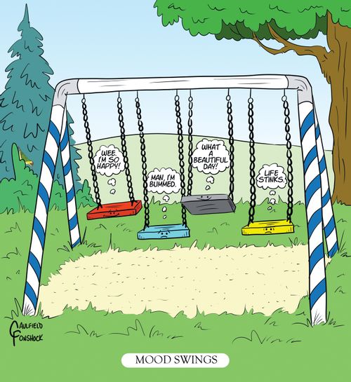 Mood Swings