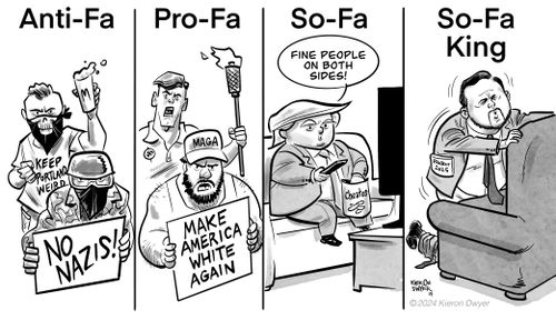 Sofa King