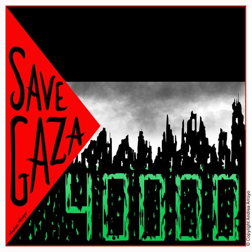 Save Gaza
