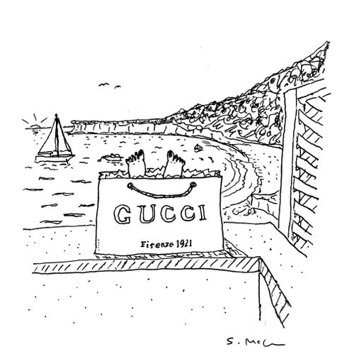 "Gucci Firenze 1921"