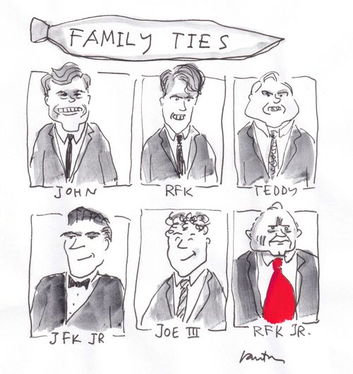 Family Ties