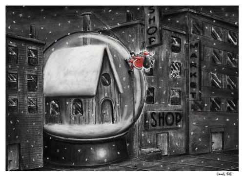 Santa Claus 