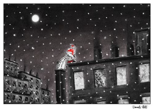 Merry Christmas