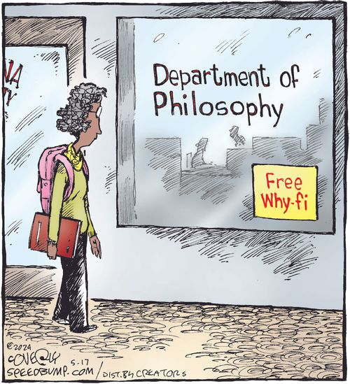 "Department of Philosophy"  "Free Why-fi"