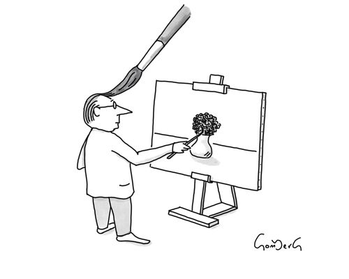 The Artist