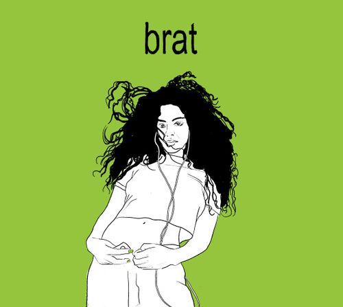 "Brat"