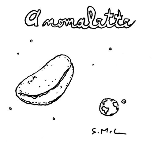 "Anomaletta"