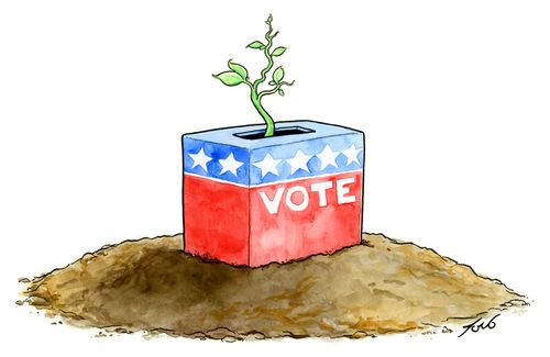 Vote