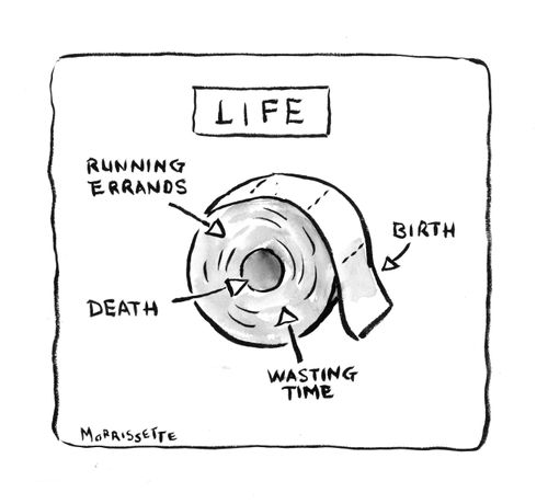 "Life"