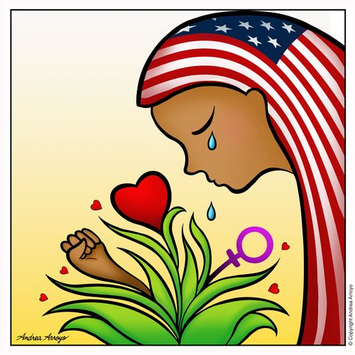 Nurturing Activism
