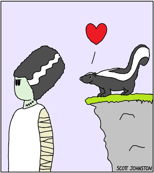 Love at First Sight