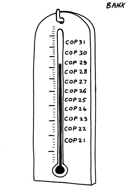 COP29