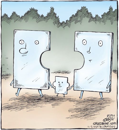 Puzzle Family
