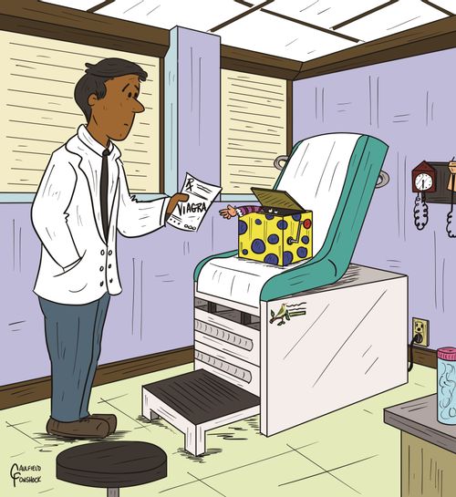 Medical Exam