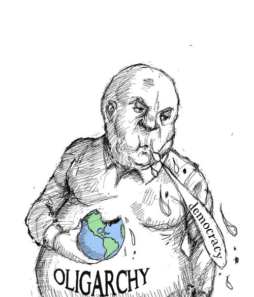 Oligarchy