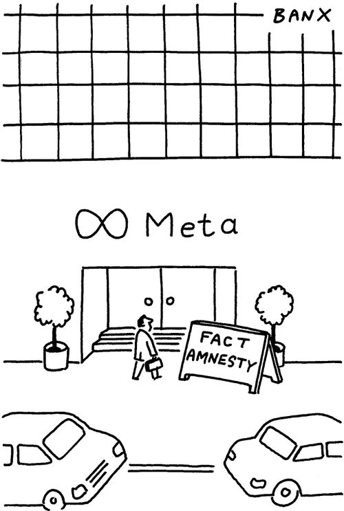 "Fact amnesty"