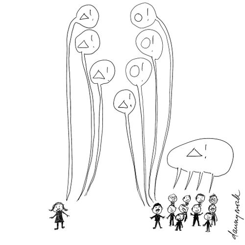 Changing Minds