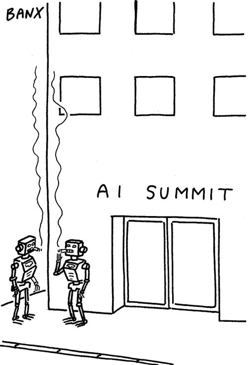 AI Summit