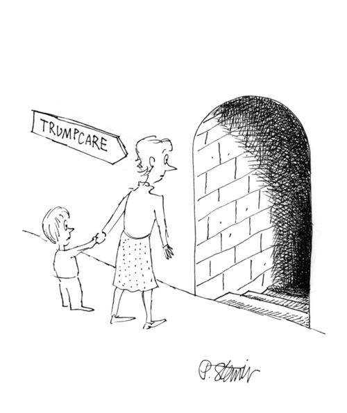 "Trumpcare" 